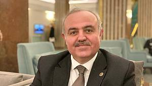 Dr. Recep Şeker: “Üç Aylar Ve Regaip Kandilimiz Mübarek Olsun”