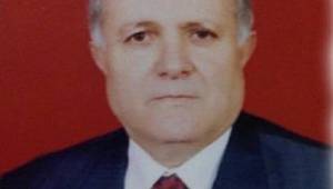 Emekli Öğretmen Turan Dinç Vefat Etti