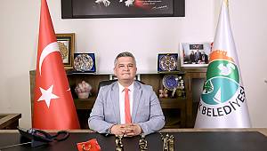 Ermenek Belediye Başkanı Atila Zorlu: