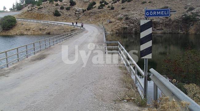 Görmeli Köyünün Karantinası Kaldırıldı