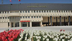 İl Hıfzıssıhha Kurulundan ÇKS'ye Kayıtlı Çiftçilere Hafta Sonu Uyarısı