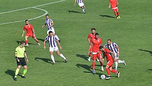 Karaman Belediyespor Bu Haftayı Bay Geçecek