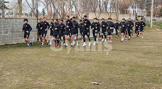 Karaman Belediyespor bu haftayı bay geçti