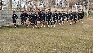 Karaman Belediyespor bu haftayı bay geçti