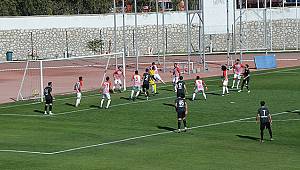 Karaman Belediyespor deplasmanda Ceyhan Spor'la karşılaşacak