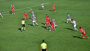 Karaman Belediyespor deplasmanda Yomra Spor ile karşılaşacak