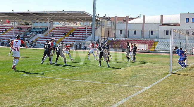 Karaman Belediyespor Kendi Evinde Lig Liderini Ağırlayacak