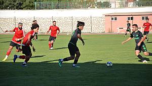 Karaman Belediyespor Konyaspor ile hazırlık maçı yapacak