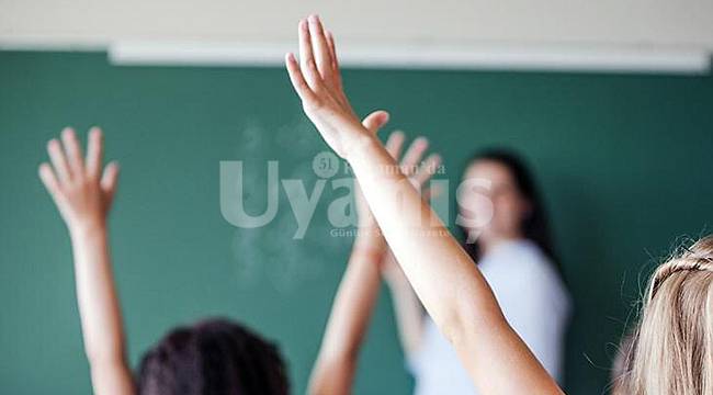 Karaman'da 18 köy okulu 15 Şubatta eğitim öğretime başlıyor