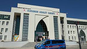 Karaman'da 3 kardeşi bıçaklayan zanlı tutuklandı
