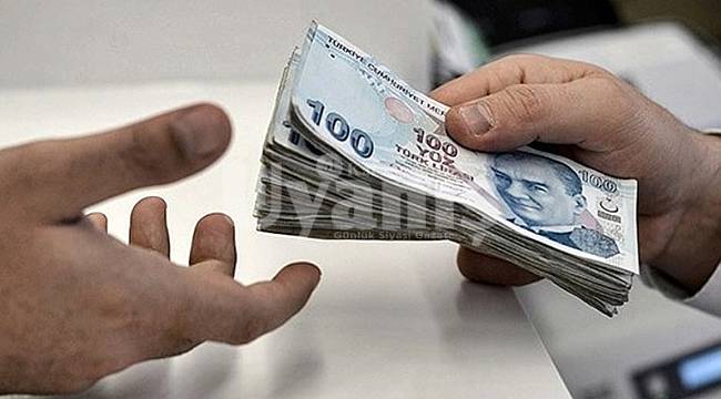 Karaman'da Esnafa 500 Lira Kira Desteği Verilecek