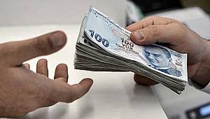 Karaman'da Esnafa 500 Lira Kira Desteği Verilecek