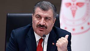 Karaman'da kovid-19 artışı sürüyor
