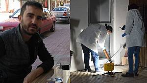 Karaman'da Mehmet Öcal Cinayetiyle İlgili 12 Kişi Gözaltına Alındı