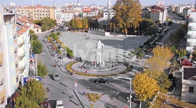 Karaman, Korona virüste Çok Yüksek Risk Taşıyan 9 İl Arasında