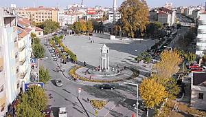 Karaman, Korona virüste Çok Yüksek Risk Taşıyan 9 İl Arasında