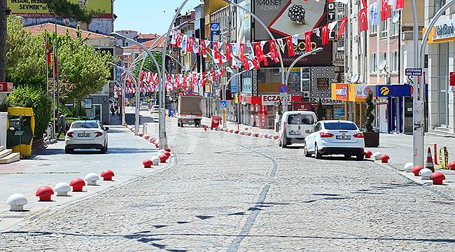 Karaman Normalleşmeye Uzak İller Arasında Sekizinci Sırada