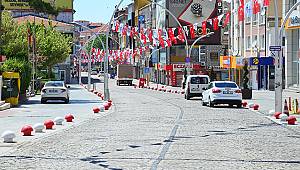 Karaman Normalleşmeye Uzak İller Arasında Sekizinci Sırada