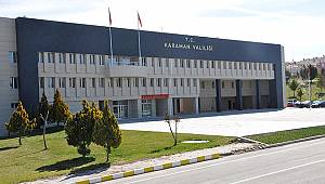 Karaman Valiliğinden pozitif vakalarla ilgili yeni karar