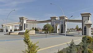 Karamanoğlu Mehmetbey Üniversitesi'nin yeni rektörü belli oldu