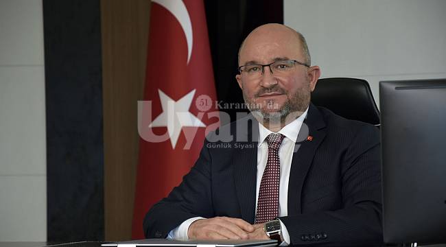 KOP'tan Yenilenebilir Enerji Projelerine Destek