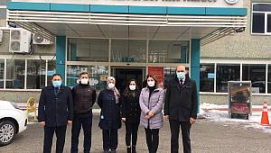MEDAŞ şivlilik geleneğini sürdürüyor