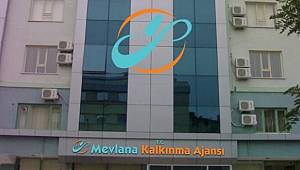 MEVKA, Karaman'ın 6 Projesini Onayladı