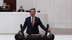 Milletvekili Ünver; "Yunus Emre Ve Türkçe Hepimizin Hassasiyetidir; Bu Konuda Ayrımcılık Olmaz, Olmamalı!.."