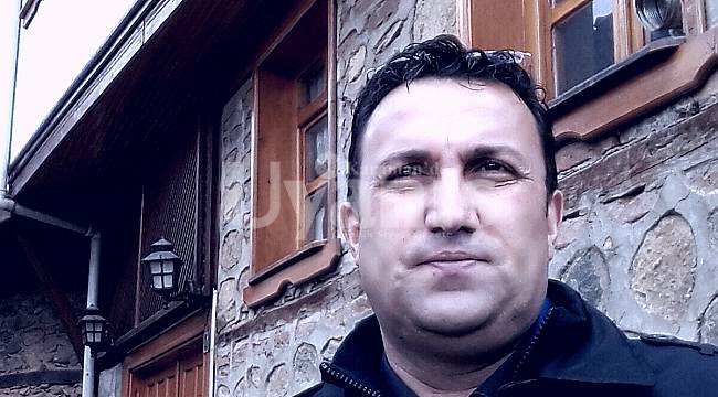 Şair Şaşma'nın Şiiri Üç Bin Eser İçerisinde İlk Dörde Girdi