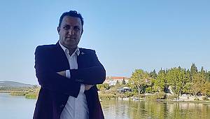 Şaşma'ya Elbistan'dan ödül