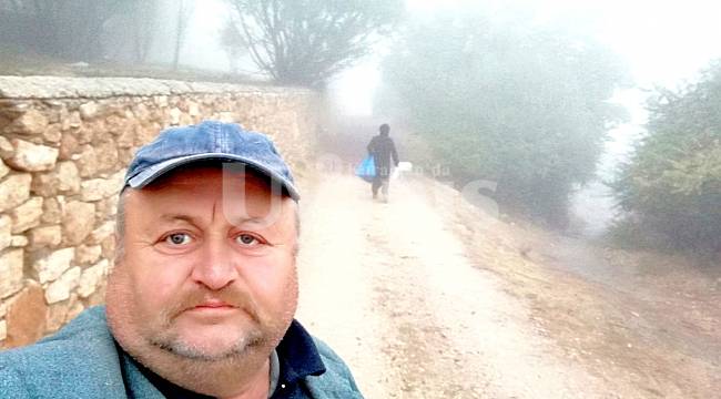 Taşkale Köyü Muhtarı Karaca'dan Mutasyonlu Virüs açıklaması