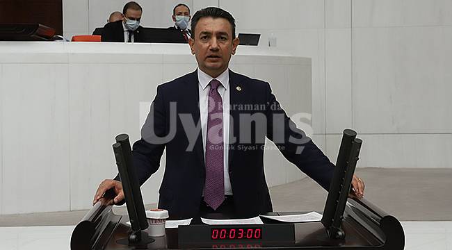 Ünver: "Derdim, Sayın Valimizle veya bir başkasıyla polemik yapmak değildir"
