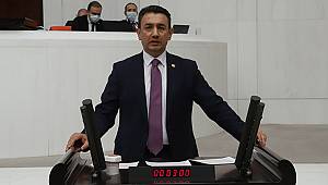 Ünver: "Derdim, Sayın Valimizle veya bir başkasıyla polemik yapmak değildir"