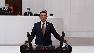Ünver: KOP'a Yapılan Atama, Ak Parti'nin Halkla İnatlaşmasıdır