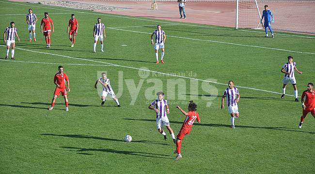 Yomra Spor Karaman Belediyespor maçı canlı yayınlanacak