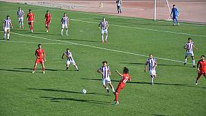 Yomra Spor Karaman Belediyespor maçı canlı yayınlanacak