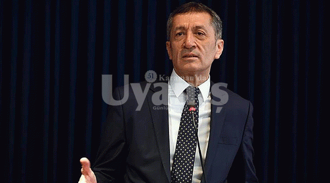 Yüz Yüze Sınavlara İllerin Durumuna Göre Karar Verilecek