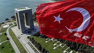 18 Mart Çanakkale Zaferi ve Şehitlerini Anma Günü mesajları