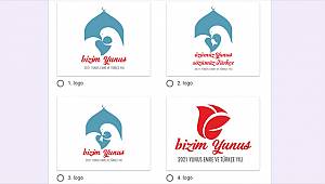 2021 Yunus Emre ve Türkçe Yılı Etkinlikleri Logo Anketi
