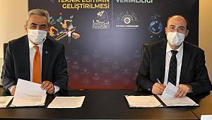 Ayrancı Belediyesi Güneş Enerji Santrali proje sözleşmesi imzalandı