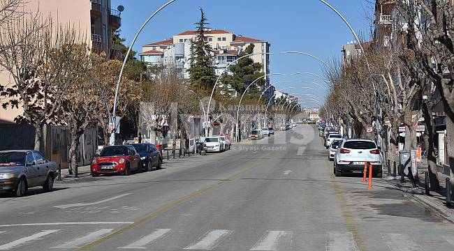 Bakanlık'tan yeni koronavirüs genelgesi! 81 ile gönderildi