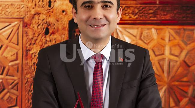 Başkan Kalaycı’nın 18 Mart Çanakkale Zaferi Ve Şehitleri Anma Günü Mesajı