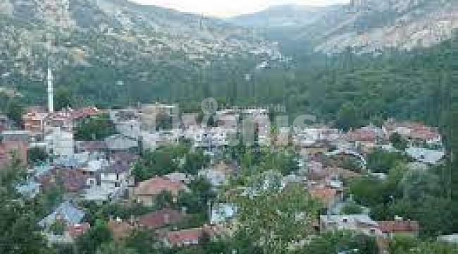 Başyayla'da bir köy karantinaya alındı. Okulda yüz yüze eğitim sona erdirildi