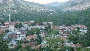Başyayla'da bir köy karantinaya alındı. Okulda yüz yüze eğitim sona erdirildi