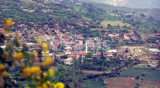 Ermenek'te İki Köy Daha Karantinaya Alındı