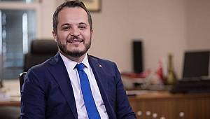 Ermut, Varlık Fonu Genel Müdürü oldu