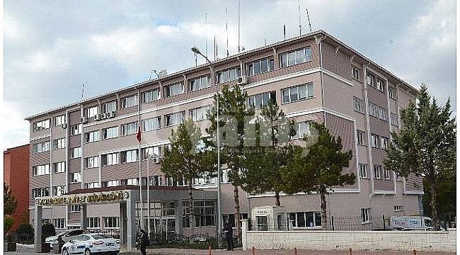 ‘Gençler Bizim Geleceğimizdir’ isimli proje için çalışmalara başlanıldı