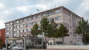 ‘Gençler Bizim Geleceğimizdir’ isimli proje için çalışmalara başlanıldı