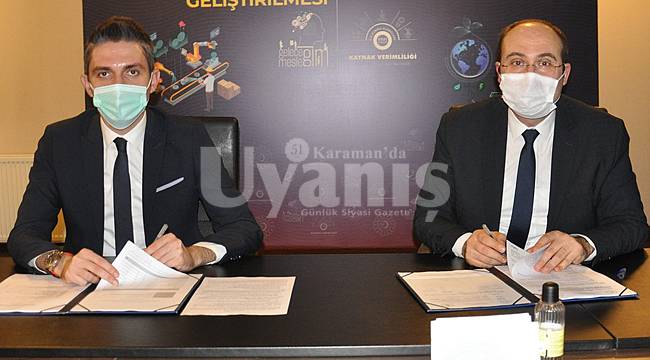 GES Projelerine Bir Yenisi Daha Eklendi