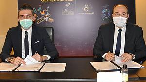 GES Projelerine Bir Yenisi Daha Eklendi